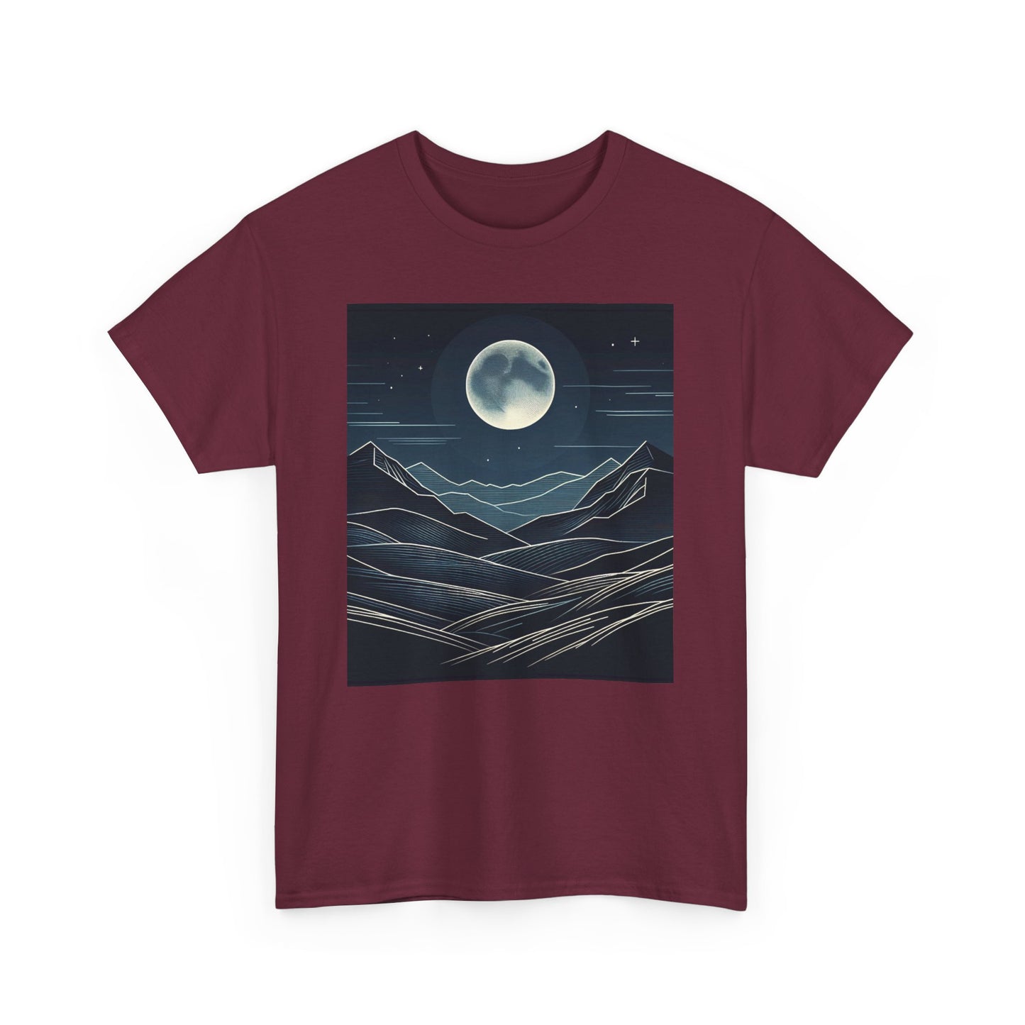 Moon Shine T-Shirt
