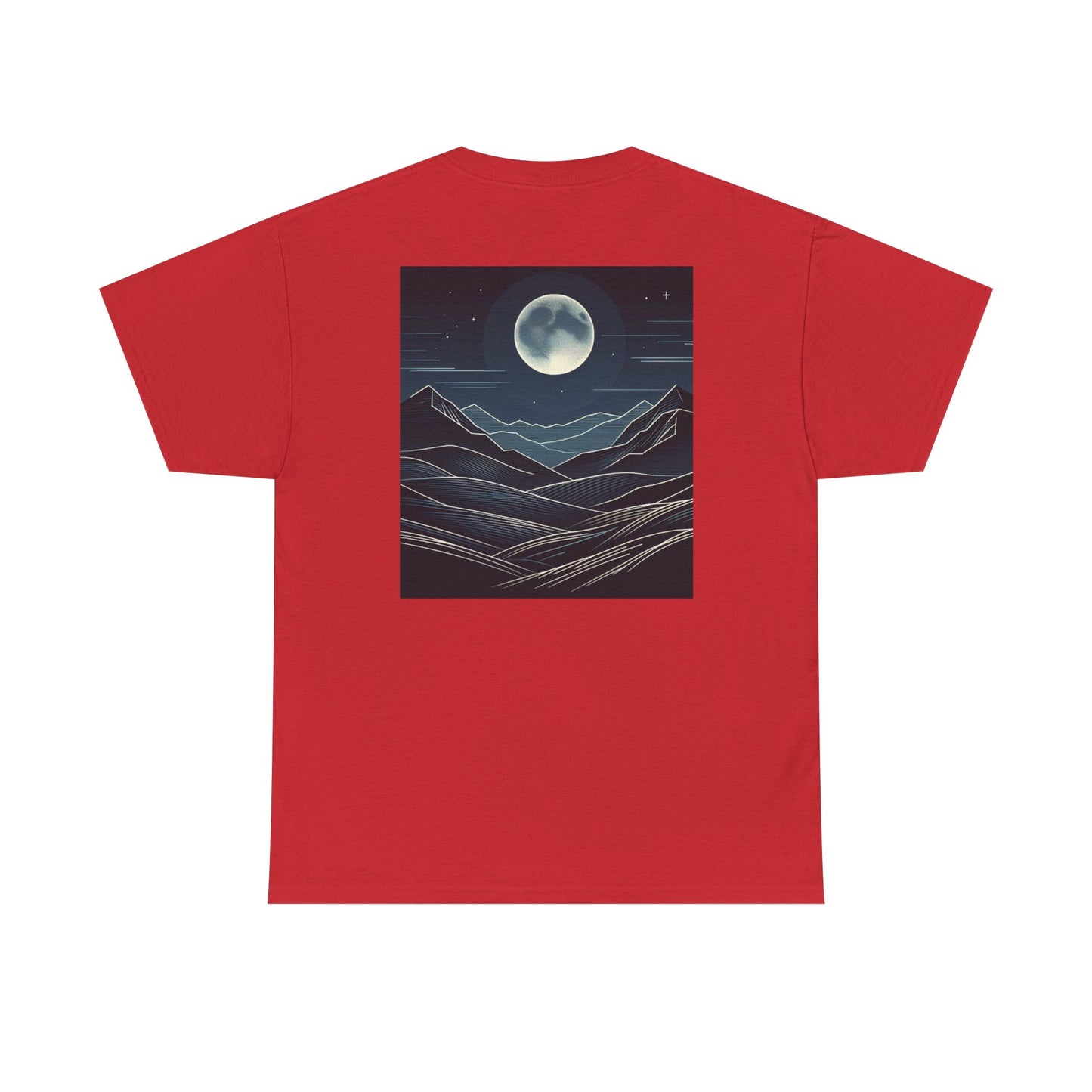Moon Shine T-Shirt