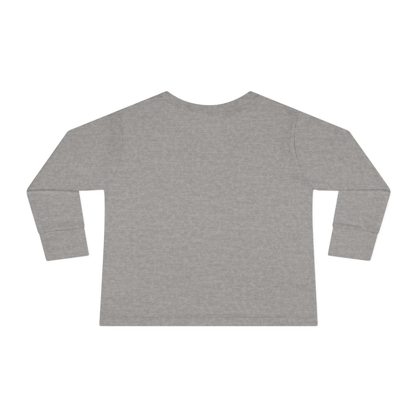 American Long Sleeve Tee Lover  for Toddler