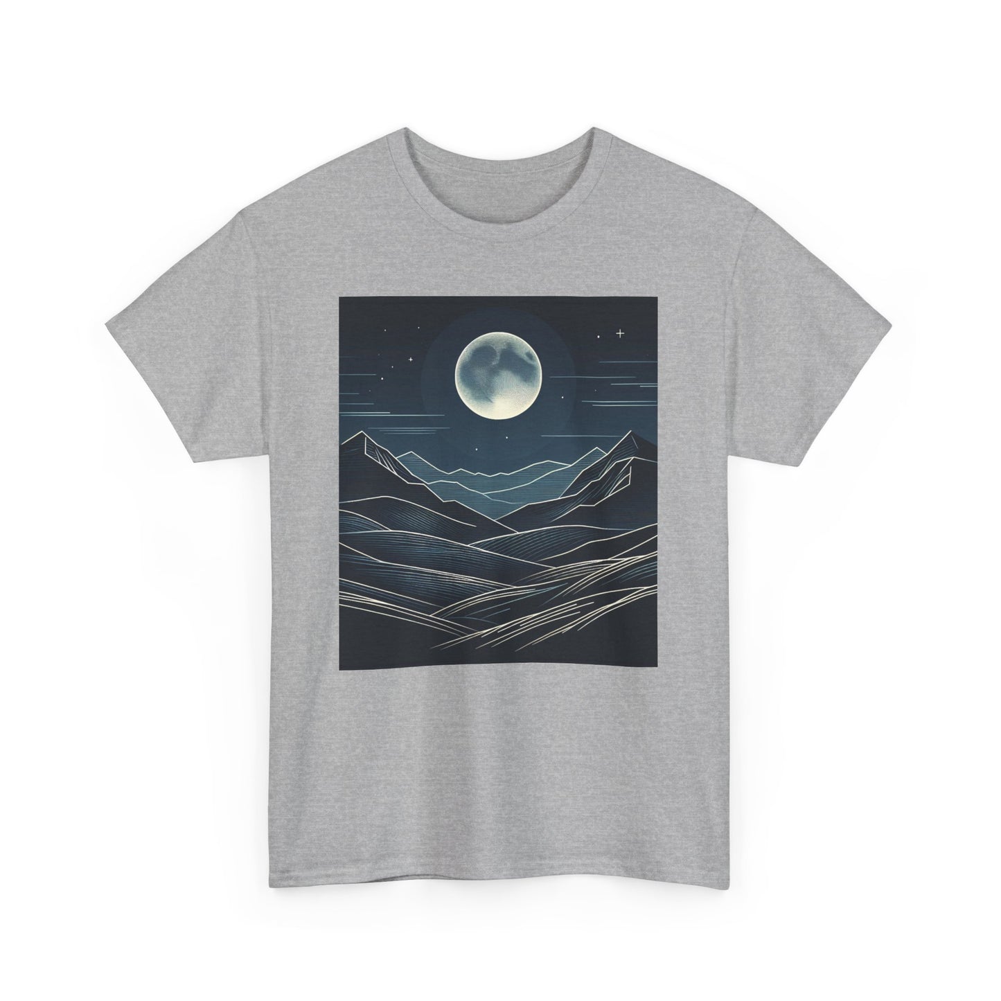Moon Shine T-Shirt