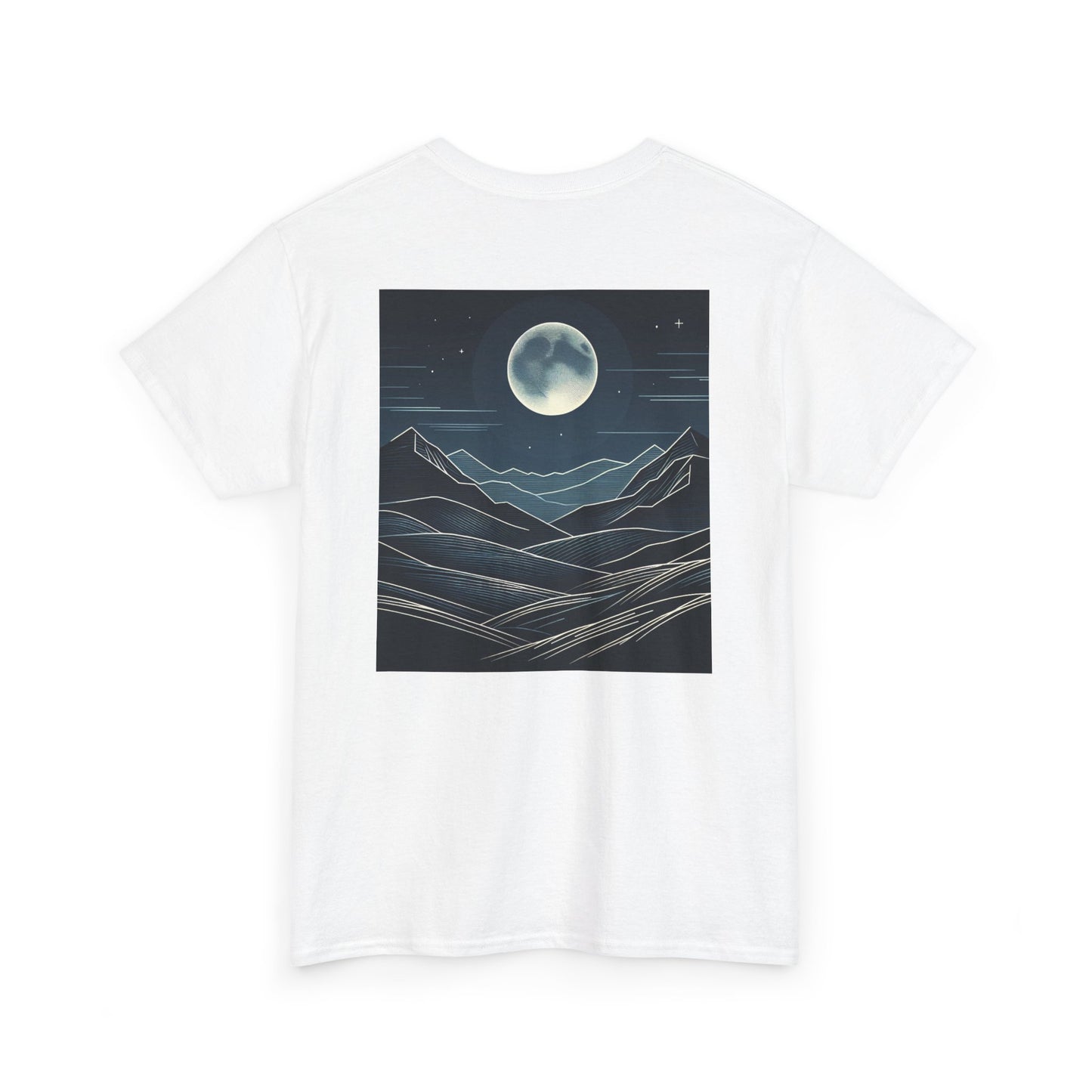 Moon Shine T-Shirt