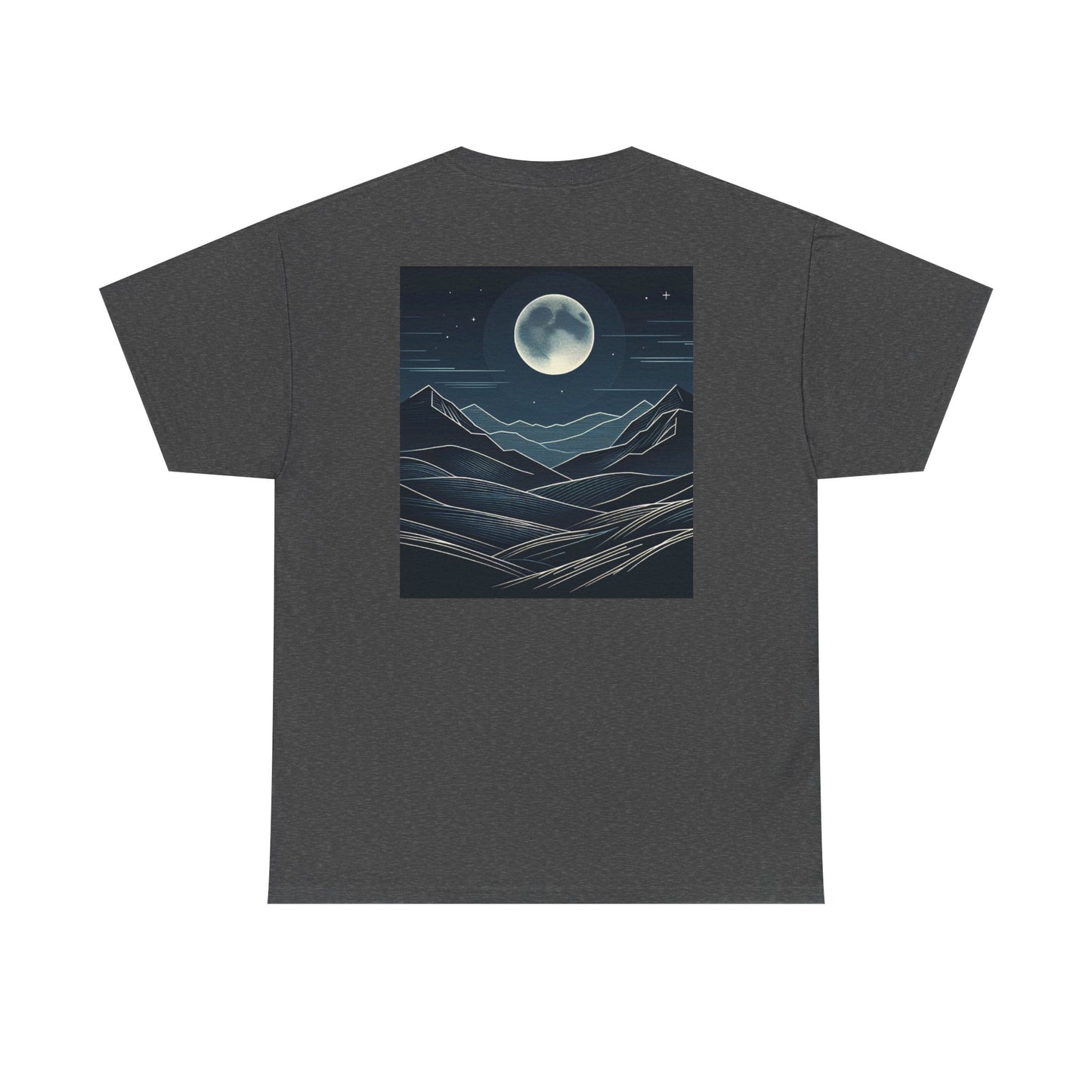 Moon Shine T-Shirt