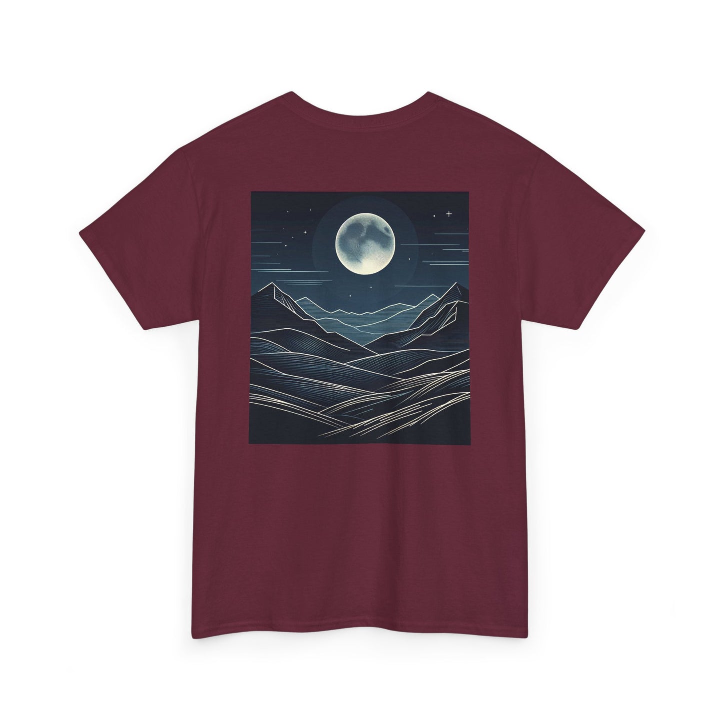 Moon Shine T-Shirt
