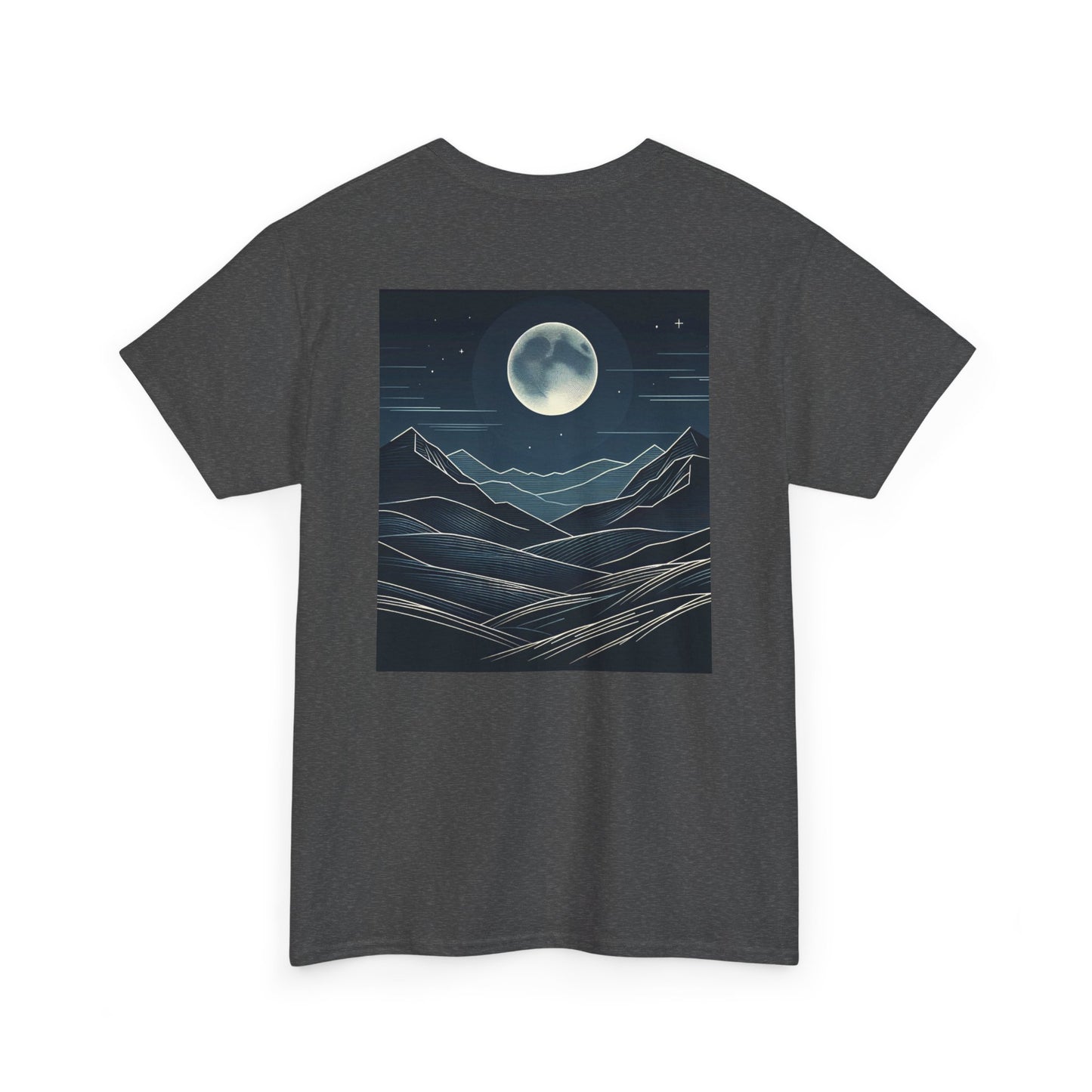 Moon Shine T-Shirt