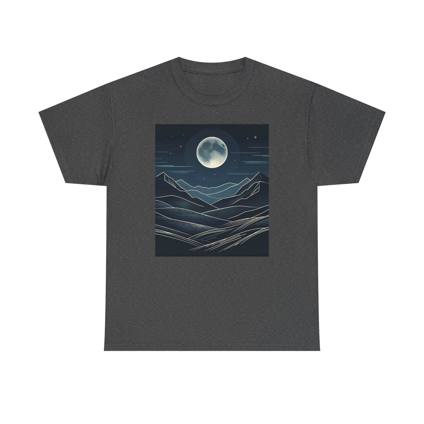 Moon Shine T-Shirt