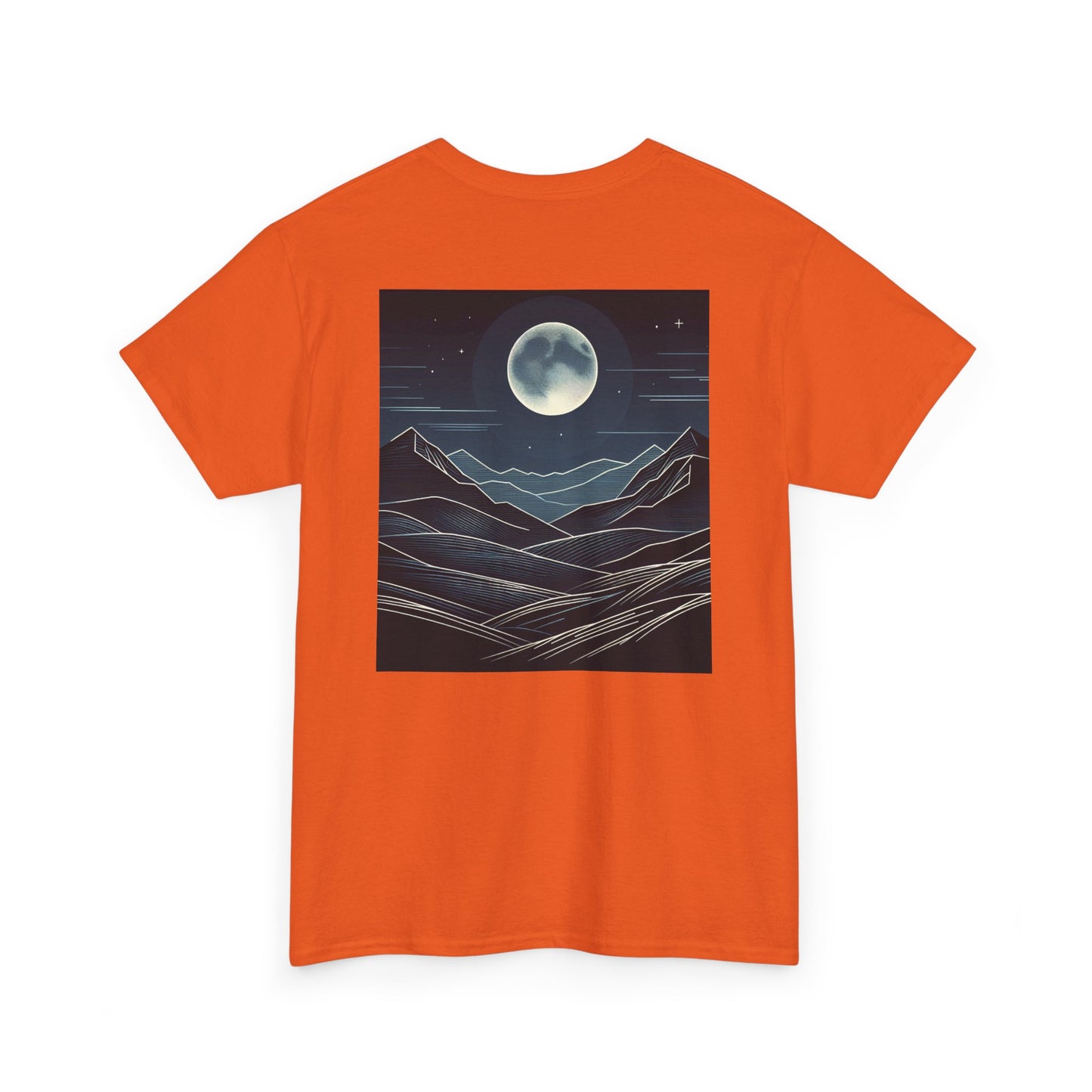 Moon Shine T-Shirt