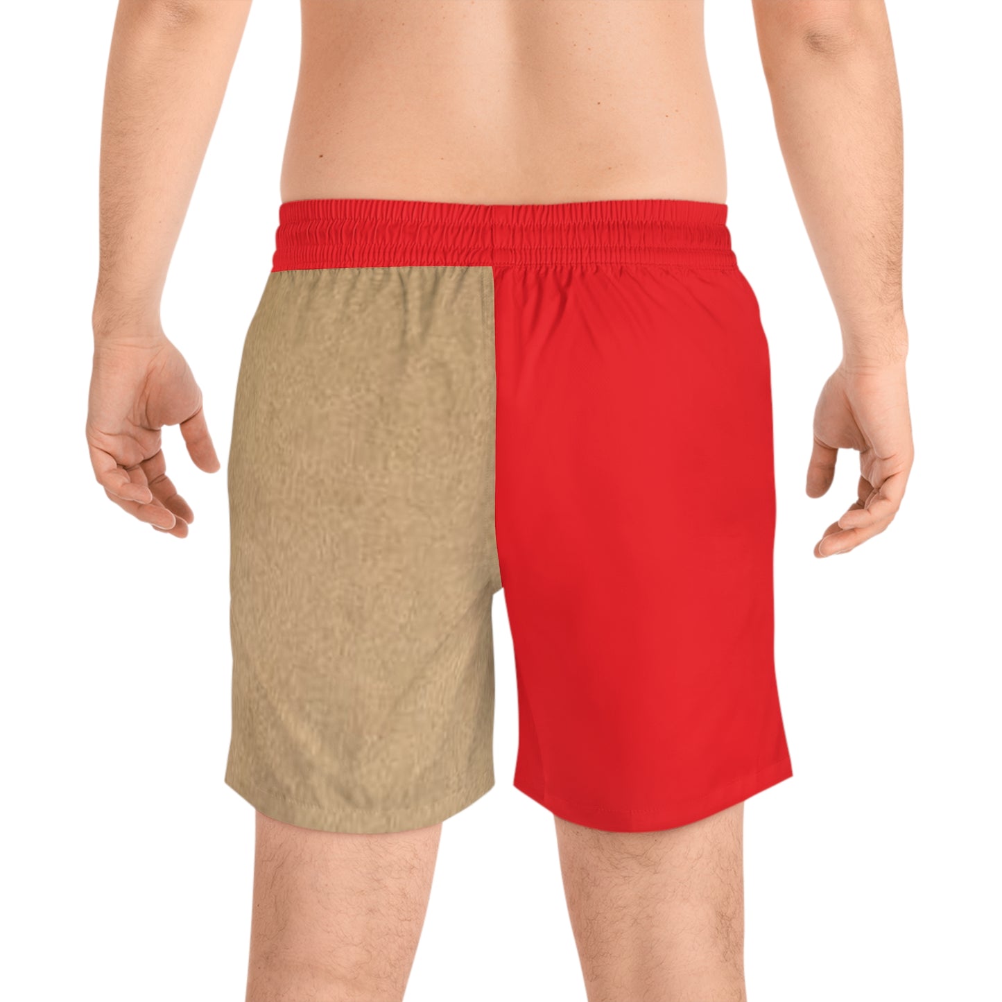 Swim Shorts - 333 @SP Nice Beach Short Design