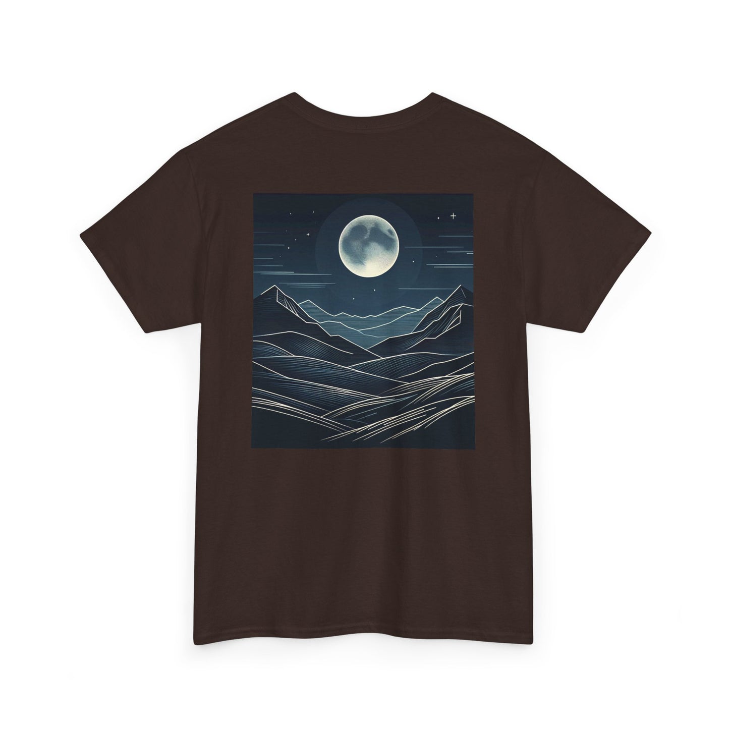 Moon Shine T-Shirt