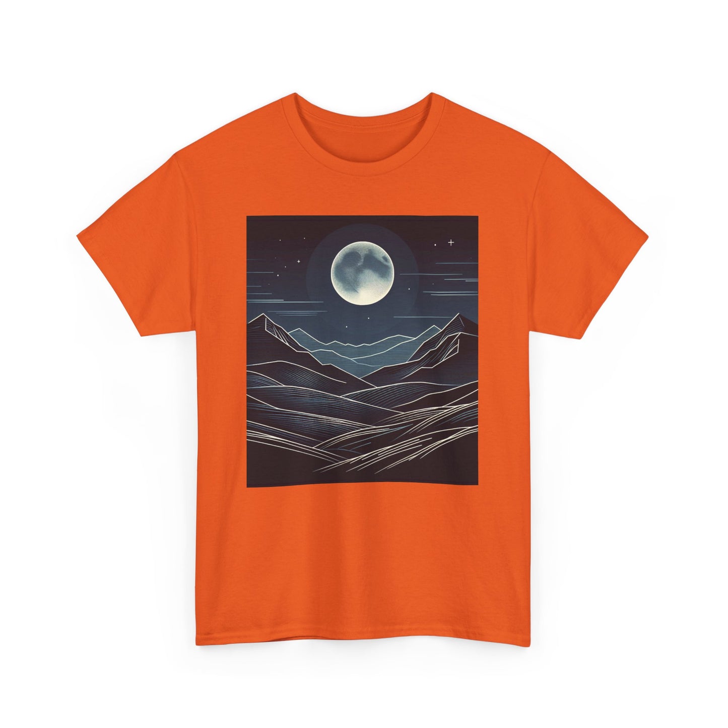 Moon Shine T-Shirt