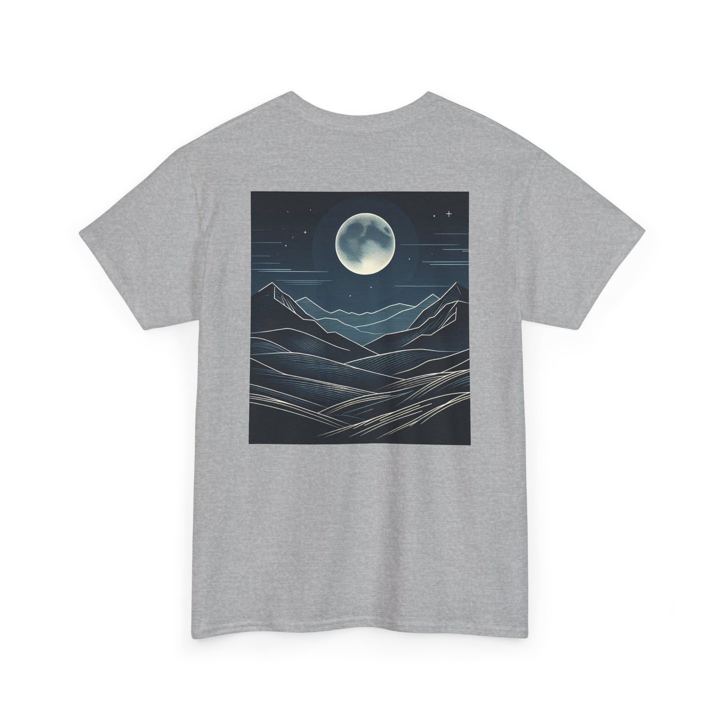 Moon Shine T-Shirt