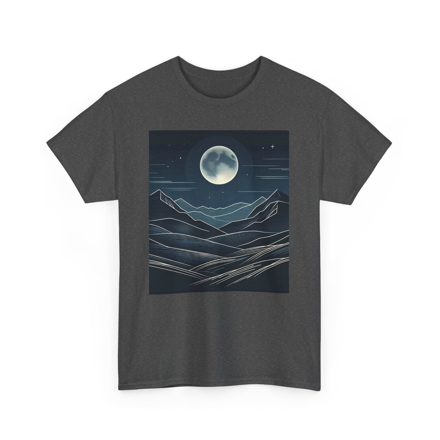 Moon Shine T-Shirt