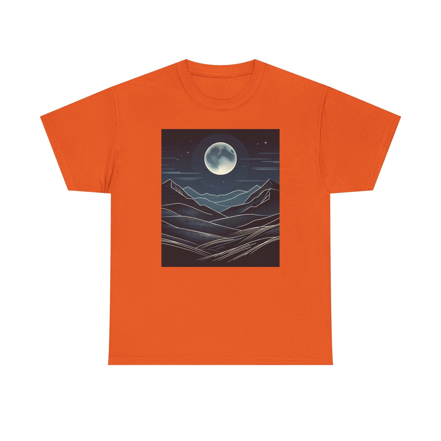 Moon Shine T-Shirt