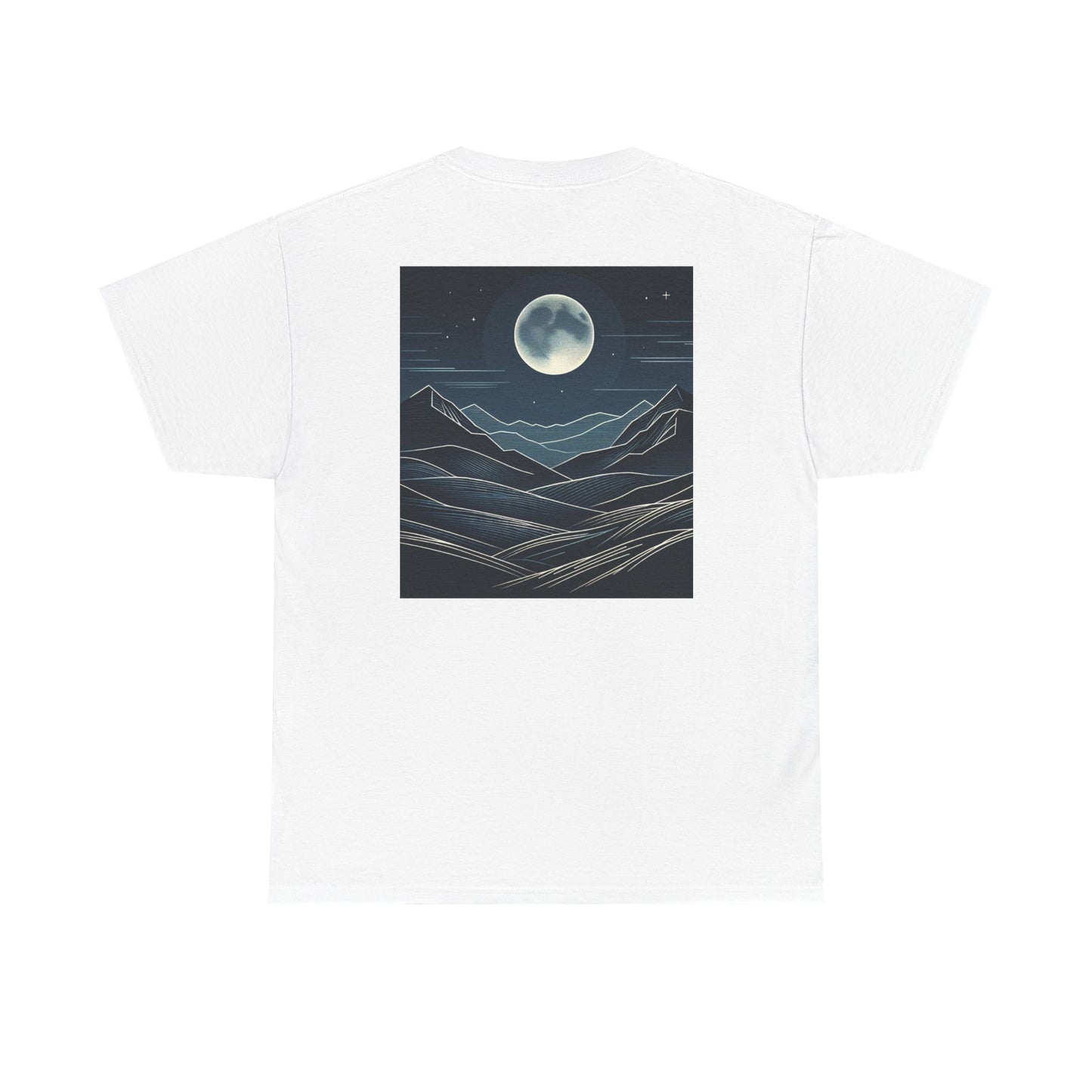 Moon Shine T-Shirt