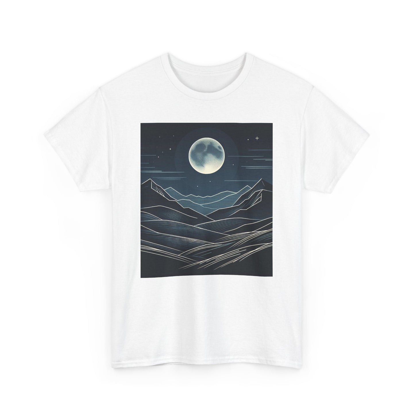 Moon Shine T-Shirt