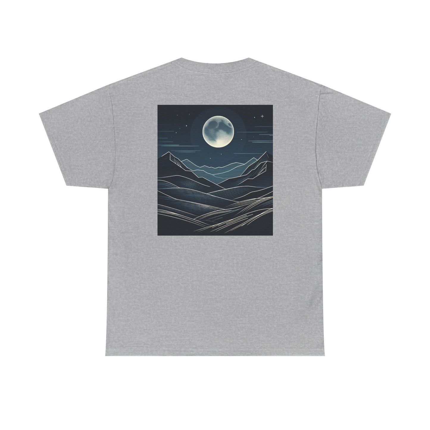 Moon Shine T-Shirt