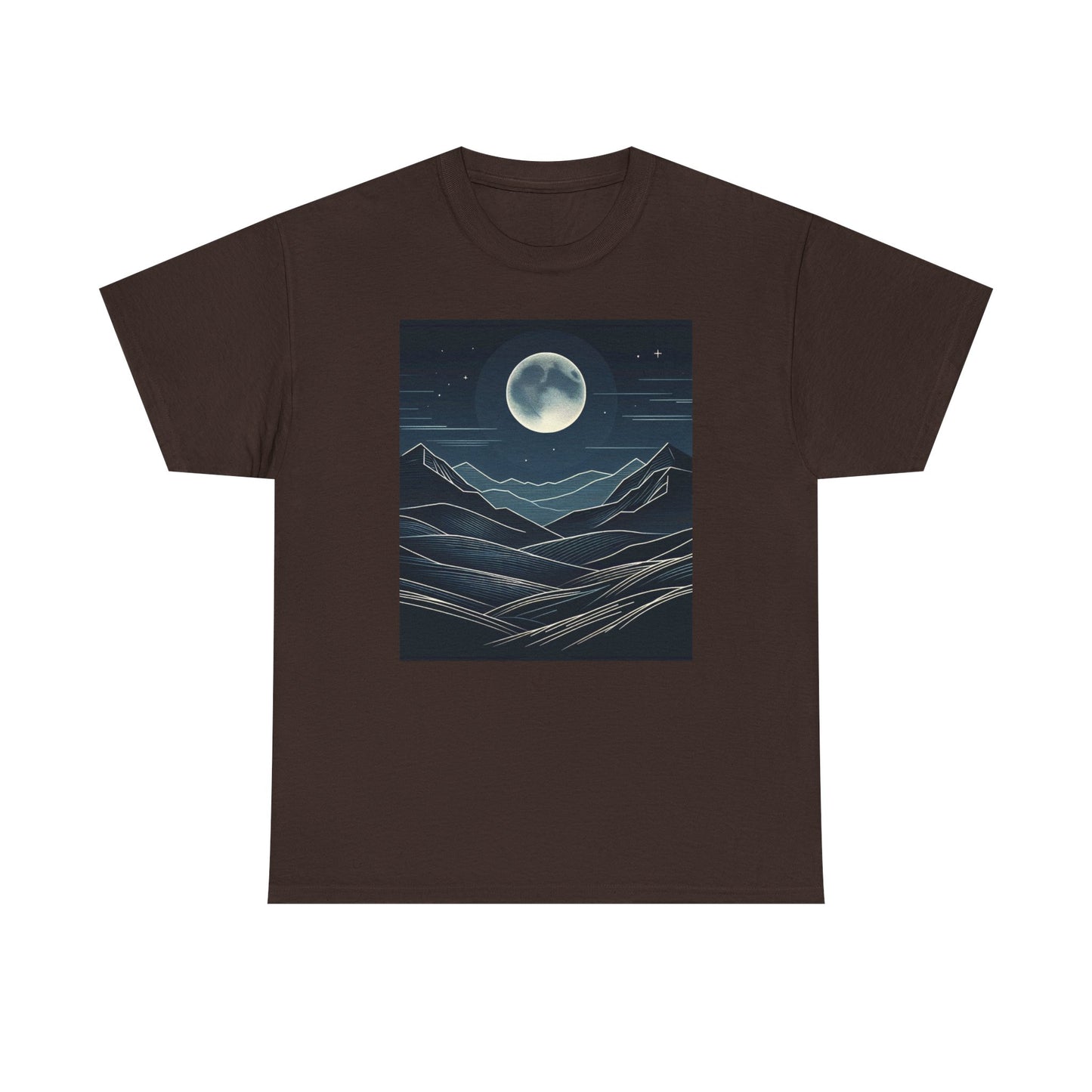 Moon Shine T-Shirt