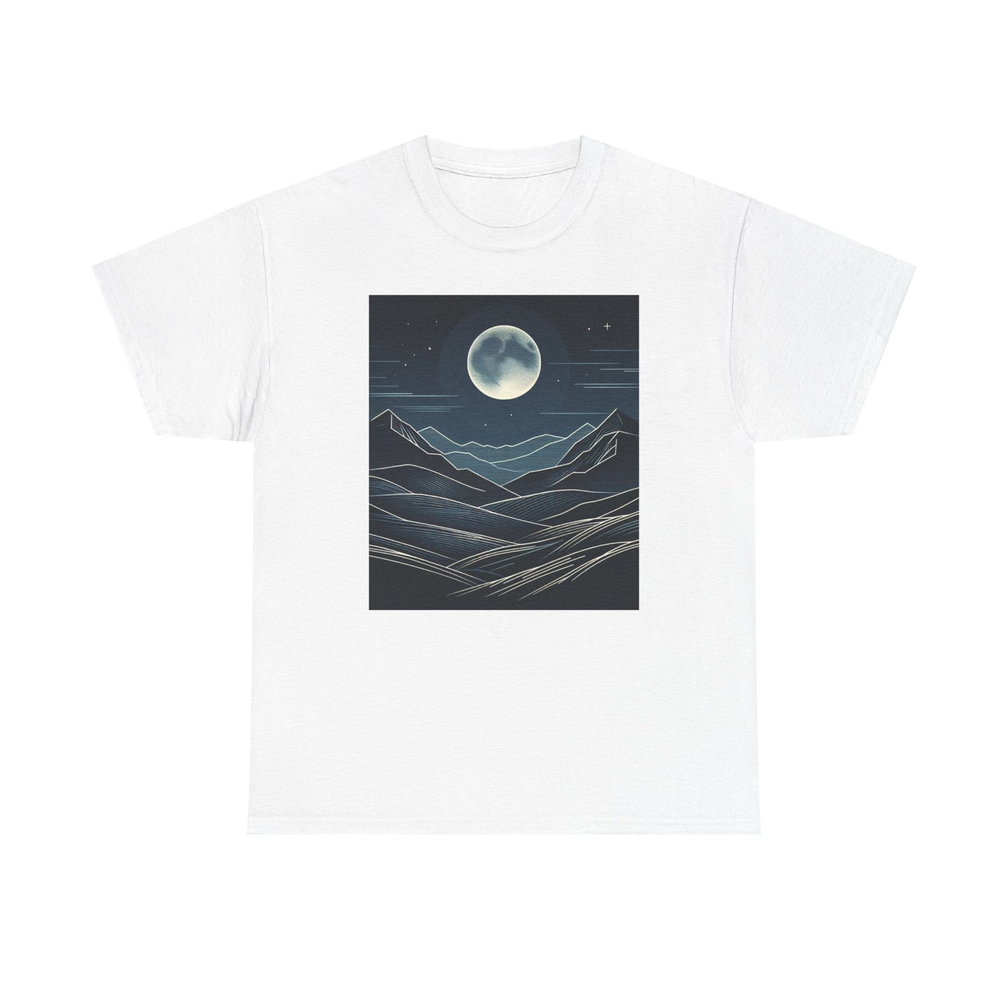 Moon Shine T-Shirt