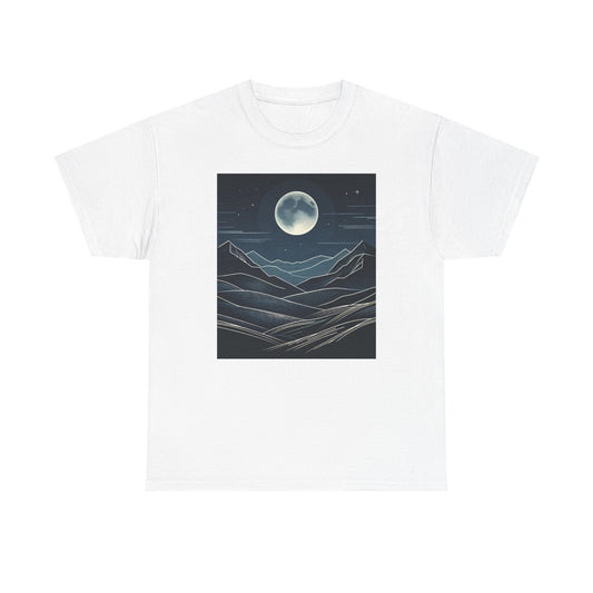 Moon Shine T-Shirt