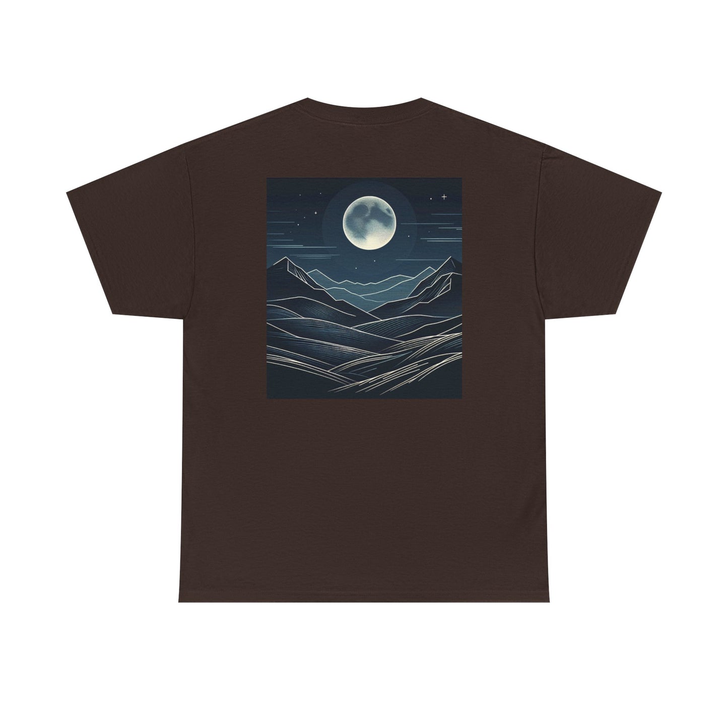 Moon Shine T-Shirt