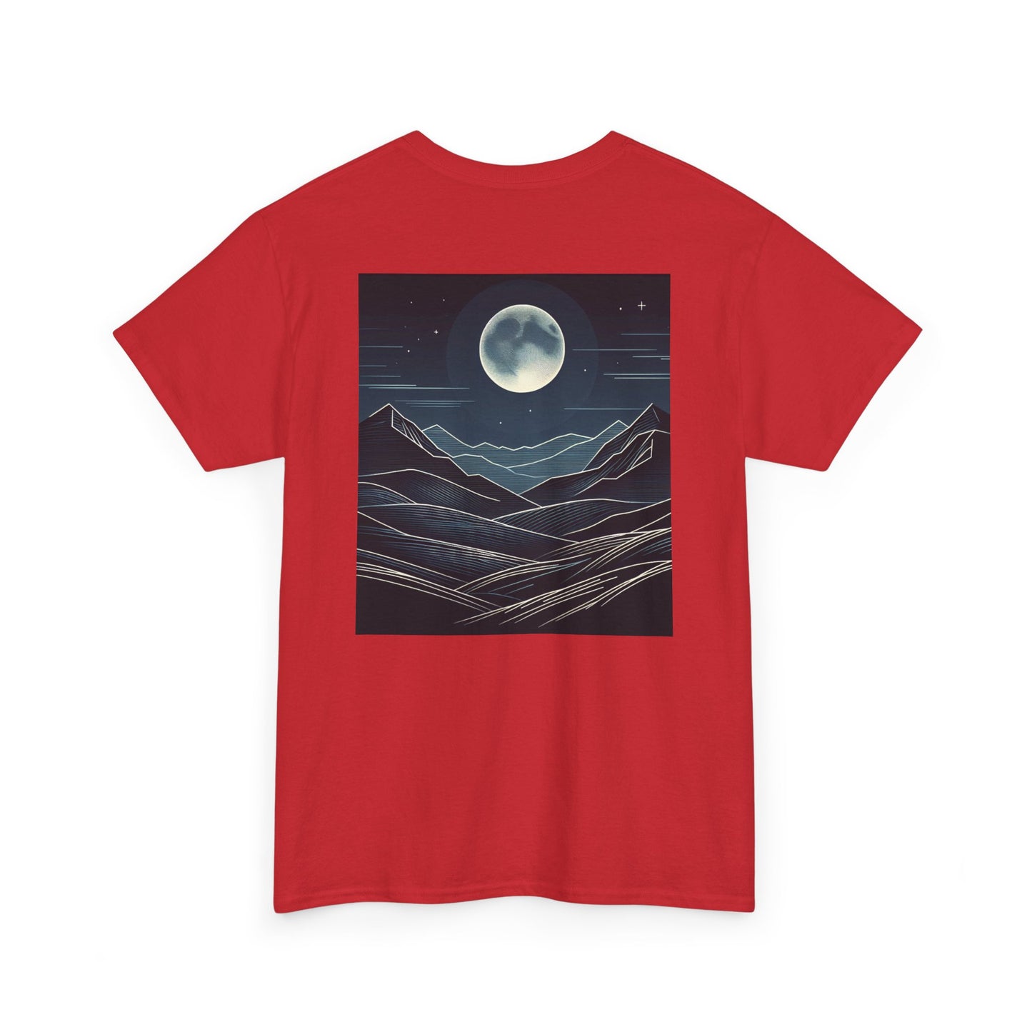 Moon Shine T-Shirt