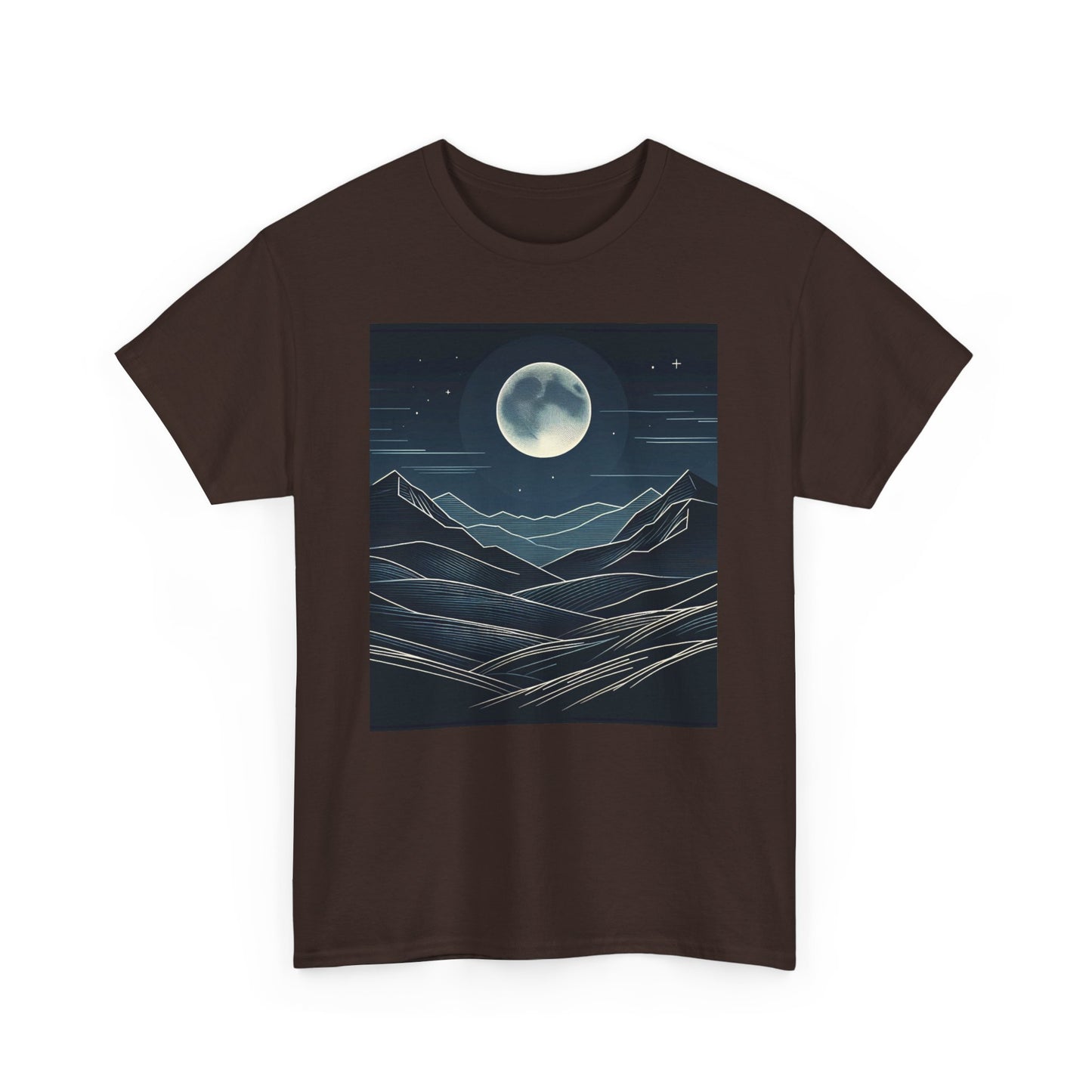 Moon Shine T-Shirt
